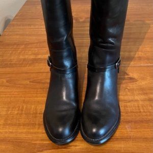 Franco Sarto Hadley Knee Boot